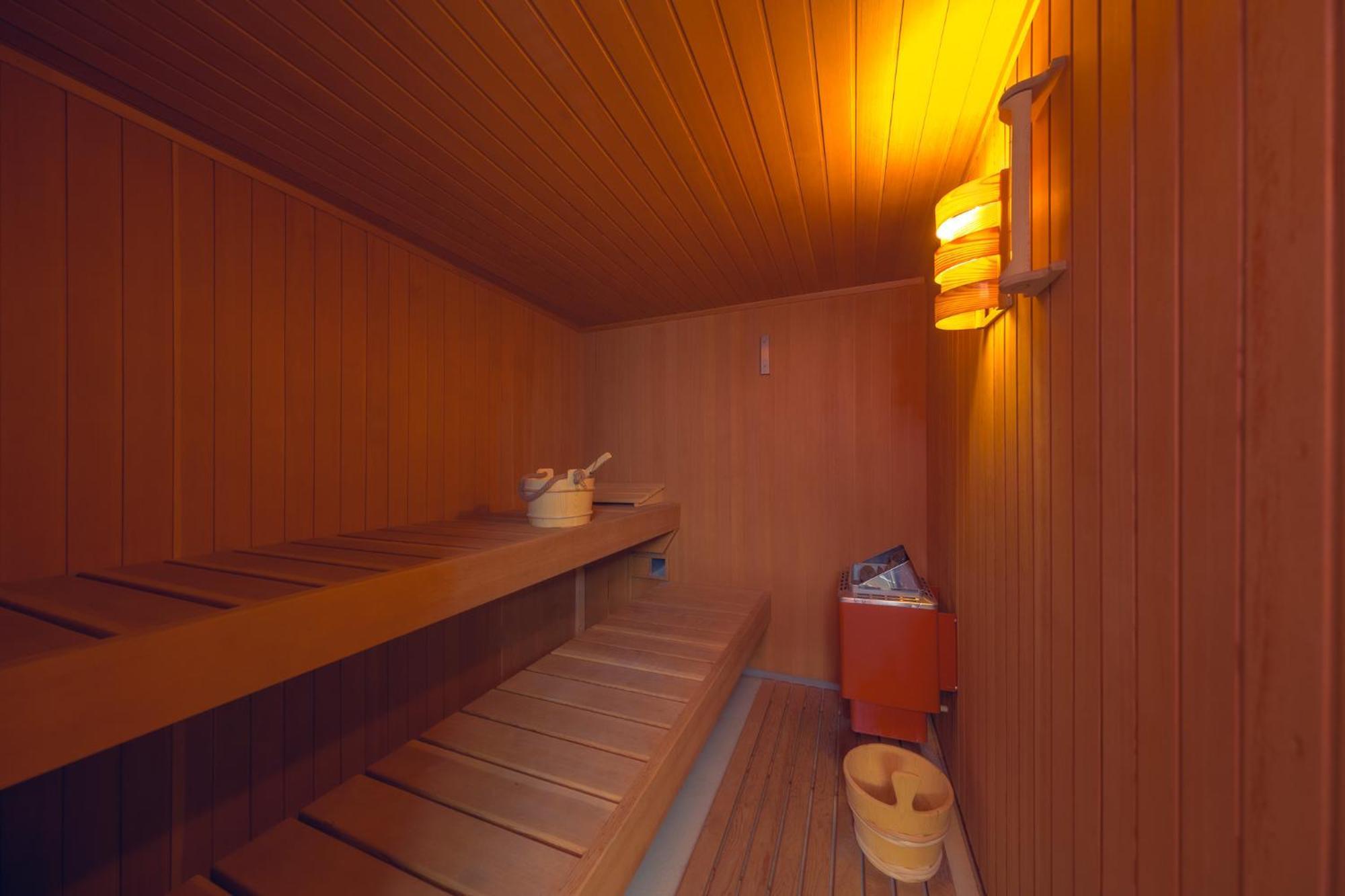 Smart Luxury - Private Gym, Hot Tub & Sauna Keflavík Exterior foto
